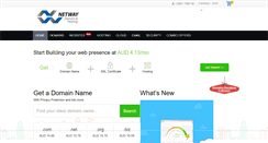 Desktop Screenshot of netwayco.com